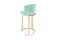 Tabouret de Bar The Hive par Royal Stranger 2