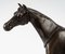 Standing Racehorse Bronze Sculpture After John Willis Good 7
