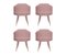 Chaise Beelicious par Royal Stranger, Set de 4 1