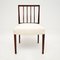 Dining Chairs by Robert Heritage for Archie Shine, 1960s, Set of 6, Image 3