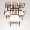 Dining Chairs by Robert Heritage for Archie Shine, 1960s, Set of 6 1