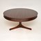 Vintage Dining Table by Robert Heritage for Archie Shine, 1960s, Image 1