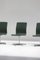 Oxford Office Swivel Chairs by Arne Jacobsen for Fritz Hansen, Set of 6 3