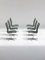 Oxford Office Swivel Chairs by Arne Jacobsen for Fritz Hansen, Set of 6 6