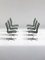 Oxford Office Swivel Chairs by Arne Jacobsen for Fritz Hansen, Set of 6, Image 6