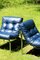 Poltrone Pixi vintage di Gillis Lundgren per Ikea, anni '70, set di 2, Immagine 5