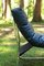 Poltrone Pixi vintage di Gillis Lundgren per Ikea, anni '70, set di 2, Immagine 8