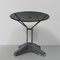 Steel Garden Table on Cast Iron Base, Image 11