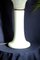 Lámpara de pie Atomo era espacial de cristal de Murano de Venini, Italy, años 60, Imagen 3