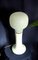 Lámpara de pie Atomo era espacial de cristal de Murano de Venini, Italy, años 60, Imagen 2