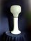 Lámpara de pie Atomo era espacial de cristal de Murano de Venini, Italy, años 60, Imagen 1