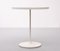 Vintage Scandinavian Tulip Side Table, 1960 7