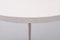 Vintage Scandinavian Tulip Side Table, 1960, Image 6