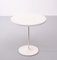 Vintage Scandinavian Tulip Side Table, 1960, Image 1