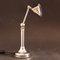 French Desk Lamp from Pirouette, 1920s 3