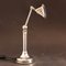 Lámpara de escritorio francesa de Pirouette, años 20, Imagen 3