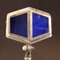 French Desk Lamp from Pirouette, 1920s, Image 6