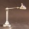 French Desk Lamp from Pirouette, 1920s 5