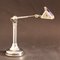 Lámpara de escritorio francesa de Pirouette, años 20, Imagen 5