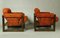 Lounge Chairs by Hikor Písek for Ikea, 1970s, Set of 2 7