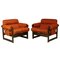 Lounge Chairs by Hikor Písek for Ikea, 1970s, Set of 2, Image 1