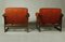 Lounge Chairs by Hikor Písek for Ikea, 1970s, Set of 2 8