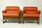Lounge Chairs by Hikor Písek for Ikea, 1970s, Set of 2 3
