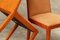 Moody Chairs by Andreu World, Set of 2 4