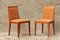 Chaises Moody par Andreu World, Set de 2 1