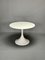 Side Table with Tulip Base, 1970, Image 1