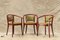 Chairs by Joamin Baumann for Baumann, Set of 3 1