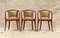 Chairs by Joamin Baumann for Baumann, Set of 3 4