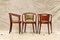 Chairs by Joamin Baumann for Baumann, Set of 3 2