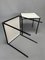 Side Tables by Annis Fidedieldij for Airimeta, 1960, Set of 2, Image 4