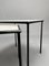 Side Tables by Annis Fidedieldij for Airimeta, 1960, Set of 2, Image 2