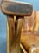 Six Leg Armchair & Footstool by Stefan During, 1970, Set of 2, Image 10