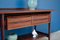 Console Table in Rosewood by Arne Vodder 9