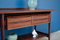 Console Table in Rosewood by Arne Vodder, Image 9