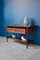 Console Table in Rosewood by Arne Vodder, Image 6