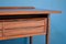 Table Console en Palissandre par Arne Vodder 10