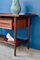 Console Table in Rosewood by Arne Vodder 12