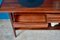 Console Table in Rosewood by Arne Vodder, Image 17