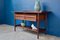 Console Table in Rosewood by Arne Vodder 5