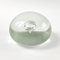 Transparent Murano Glass Paperweight by Alfredo Barbini, Italy, 1970s, Image 5