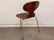 Mid-Century Danish Ant Chair in Rosewood by Arne Jacobsen for Fritz Hansen, 1950s, Image 4