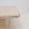 Italian Travertine Coffee Table, 1980s 13