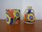 Vase and Planter in Ceramic from Marei, 1970s, Set of 2, Image 4