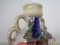 Vaso e fioriera in ceramica di Marei, anni '70, set di 2, Immagine 20