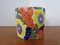 Vase and Planter in Ceramic from Marei, 1970s, Set of 2, Image 9