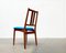 Mid-Century Danish Teak Chairs with New Kvadrat Hallingdal Cushions, 1960s, Set of 2 17